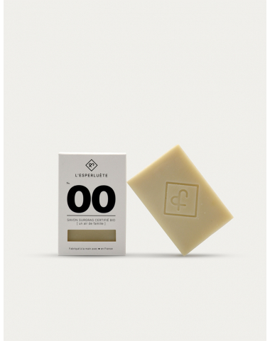 N°00 - Savon surgras* [un...