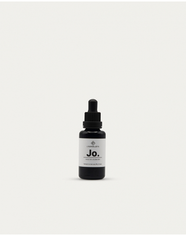 Jo. Huile de jojoba bio*