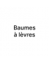 Baumes à lèvres