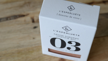 L’étiquetage des cosmétiques