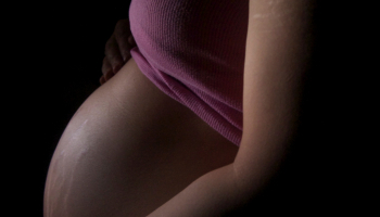 Les problèmes de peau pendant la grossesse