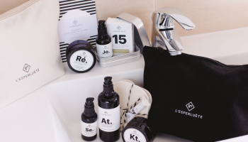 L'Esperluète lance des kits pour les mamans et les bébés